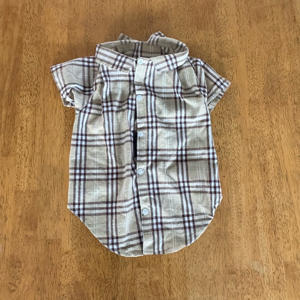 Heart to tail dog T-shirt